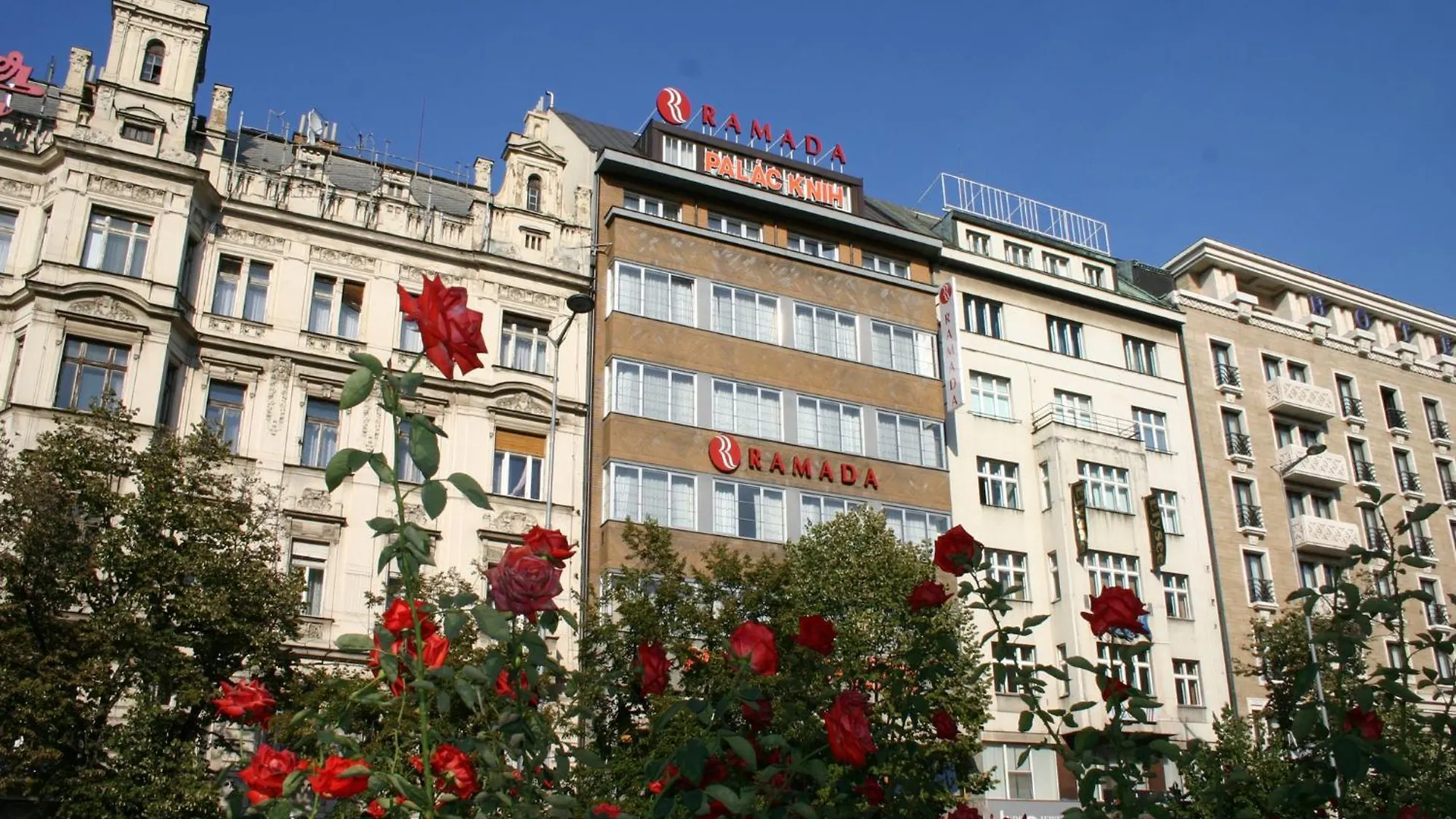 15 romantických hotelů v Praze 1, které stojí za pozornost