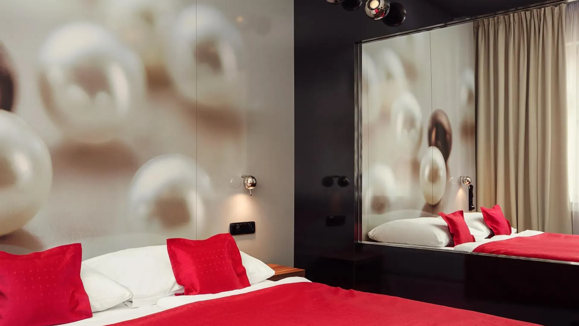 15 nejlepších centrálních hotelů na Václavském náměstí