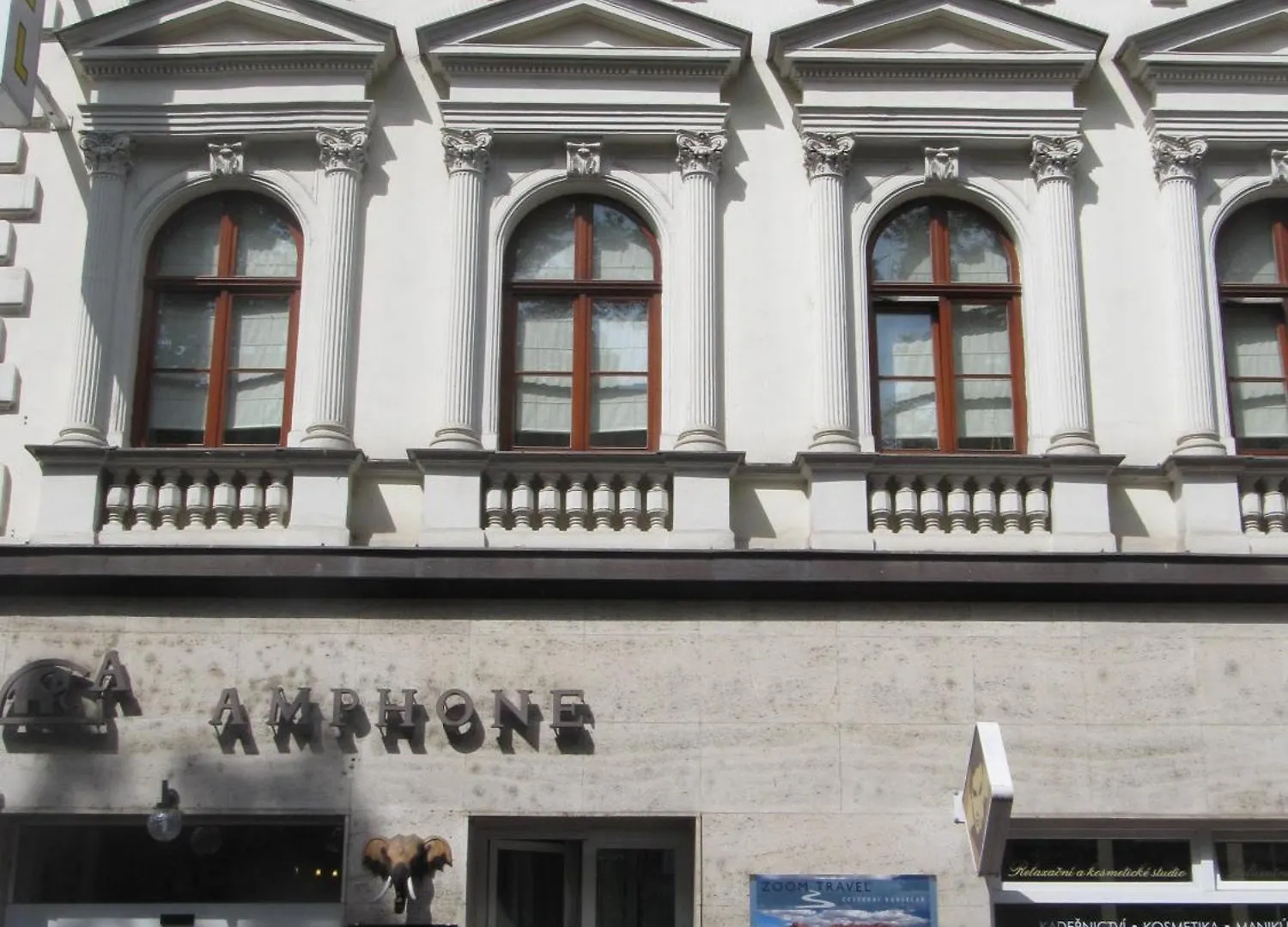 6 Rodinných Hotelů v Brně - střed Pro Rok 2025