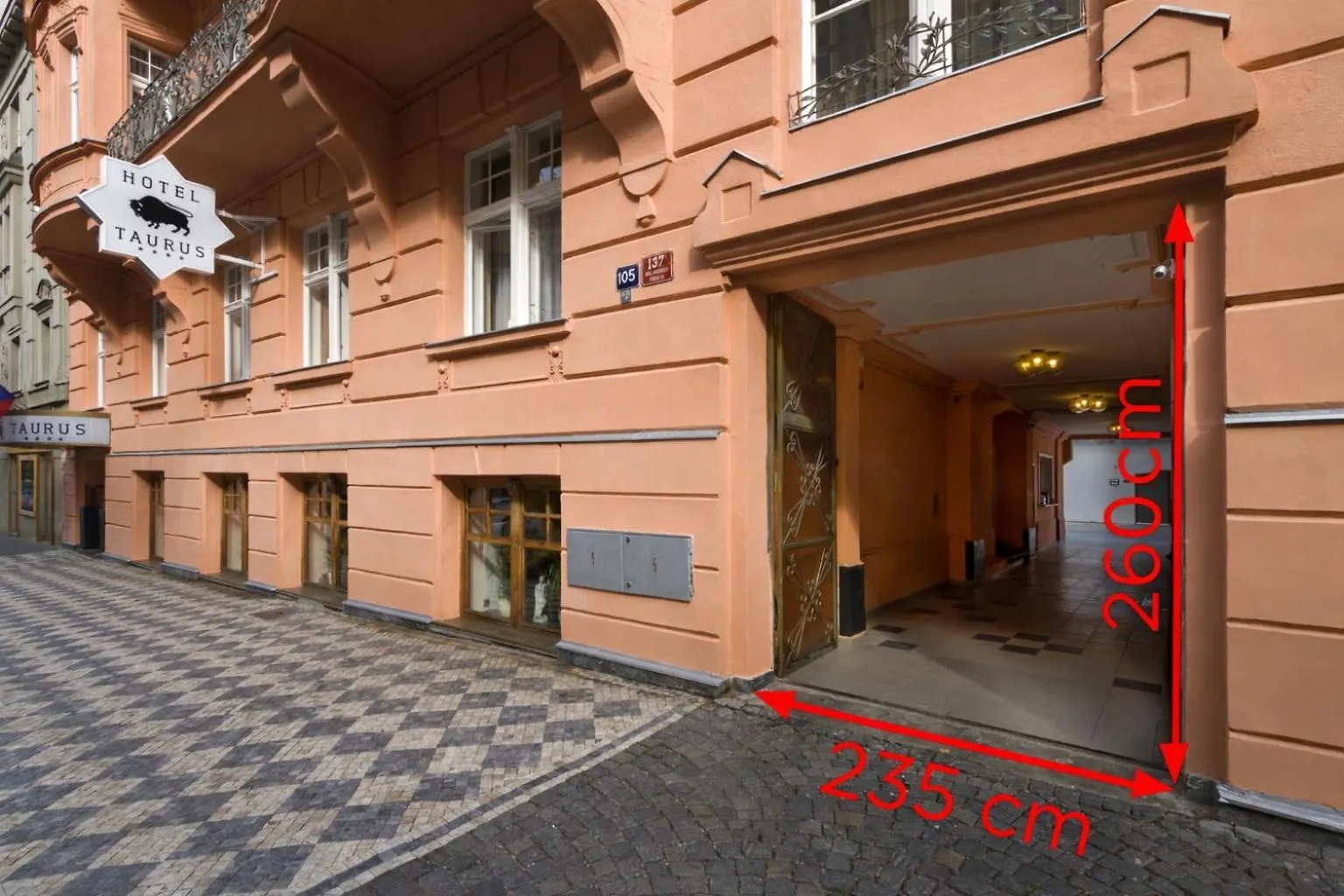 Kde se ubytovat u Muzea Franze Kafky: 15 romantických hotelů