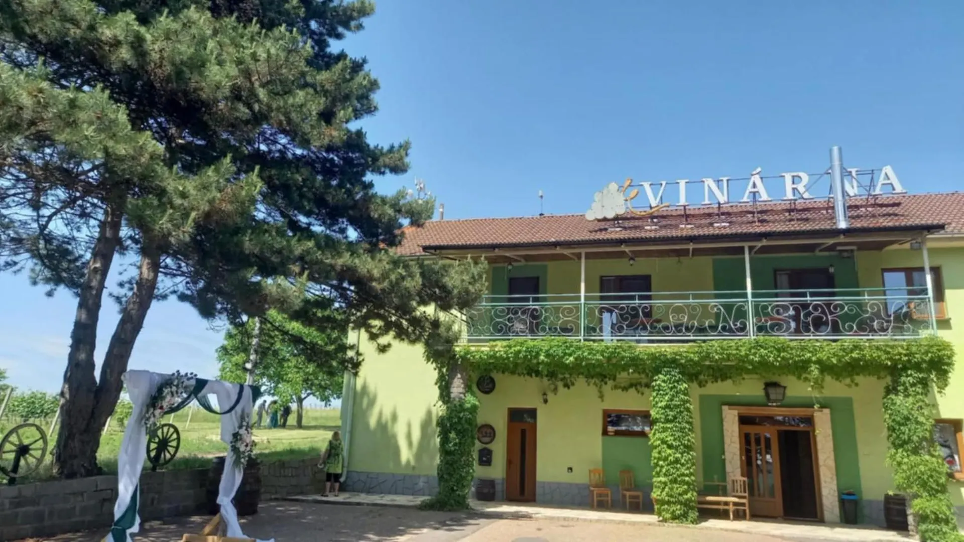 9 Centrálních Hotelů v Jihomoravském Kraji, Které Stojí za Rezervaci
