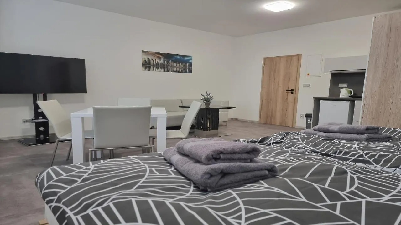 6 Nejlepších Levných Hotelů v Severní Moravě