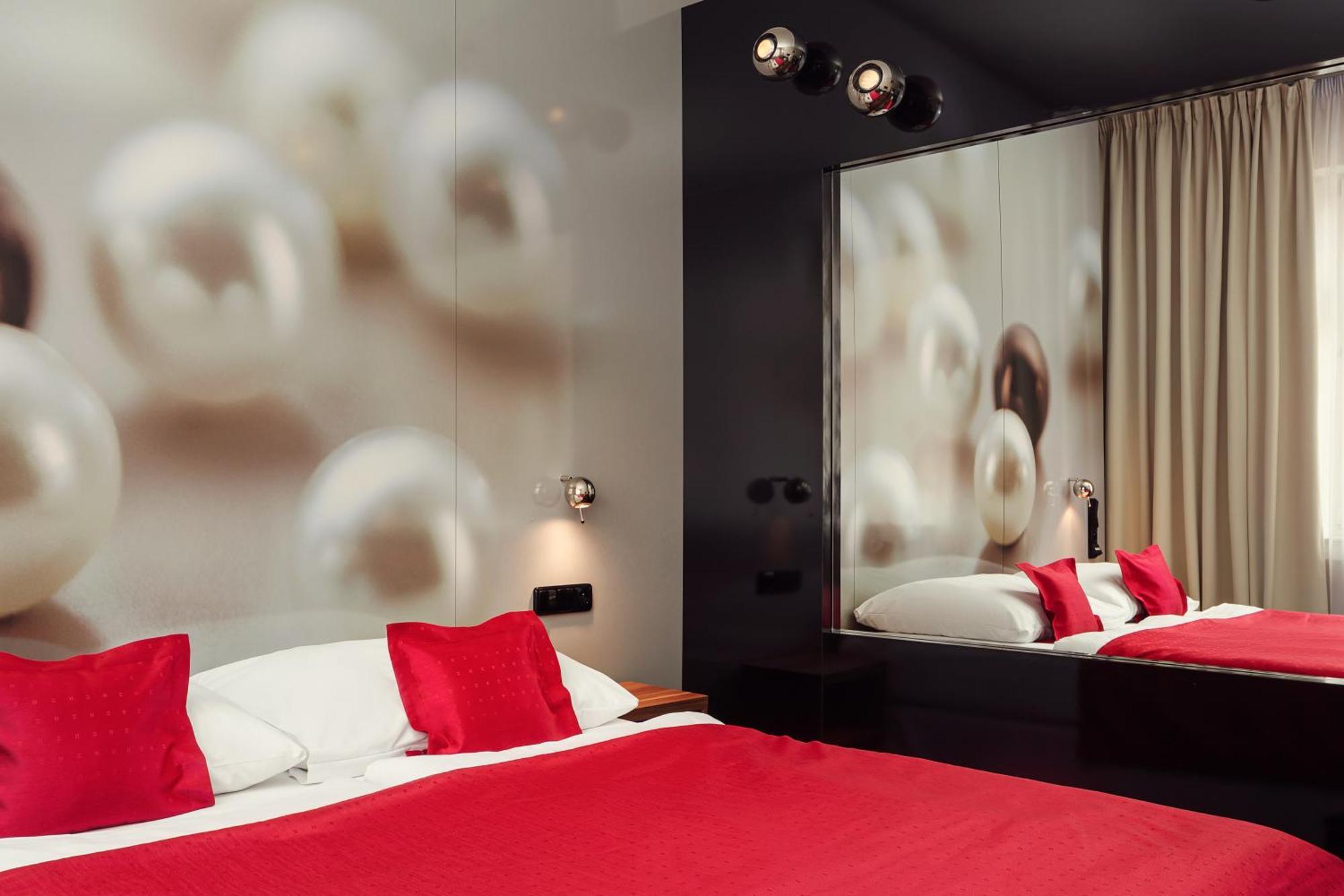 15 nejlepších centrálních hotelů na Václavském náměstí