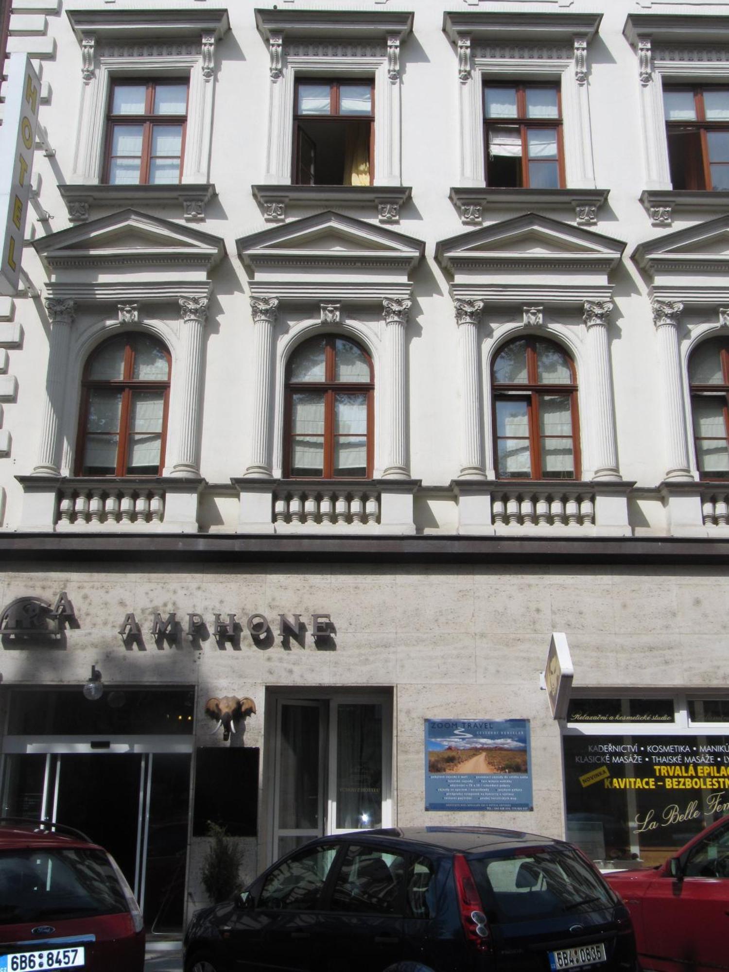 6 Rodinných Hotelů v Brně - střed Pro Rok 2025