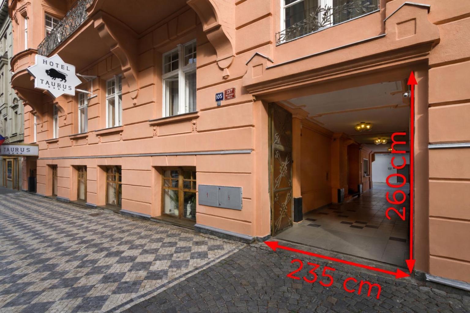 Kde se ubytovat u Muzea Franze Kafky: 15 romantických hotelů