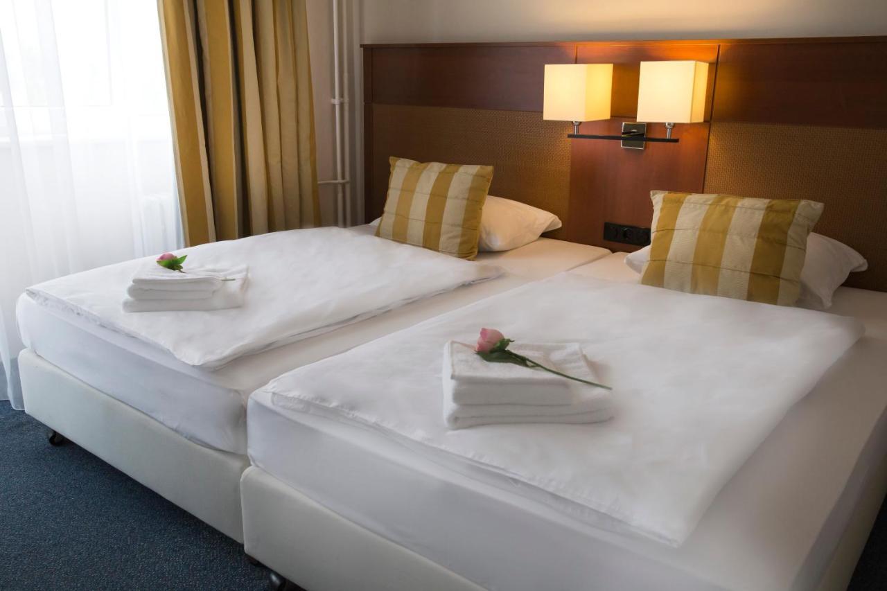 Pobyt u Vyhlídky Diana: 12 hotelů v Karlových Varech