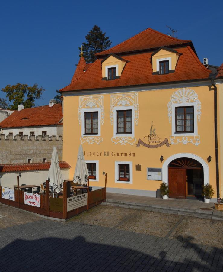 Centrální hotely v Západních Čechách: 14 možností porovnáno