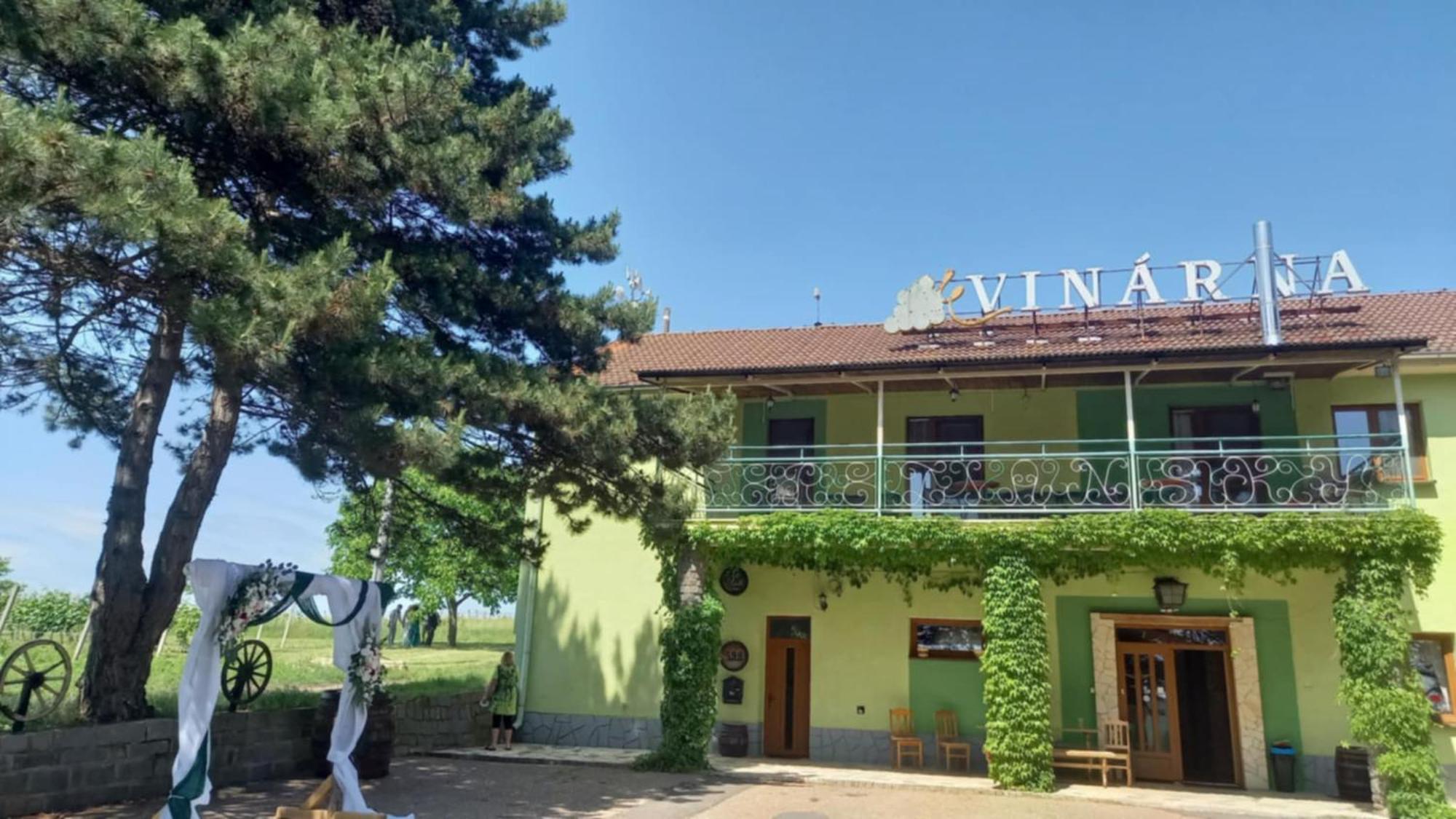 9 Centrálních Hotelů v Jihomoravském Kraji, Které Stojí za Rezervaci