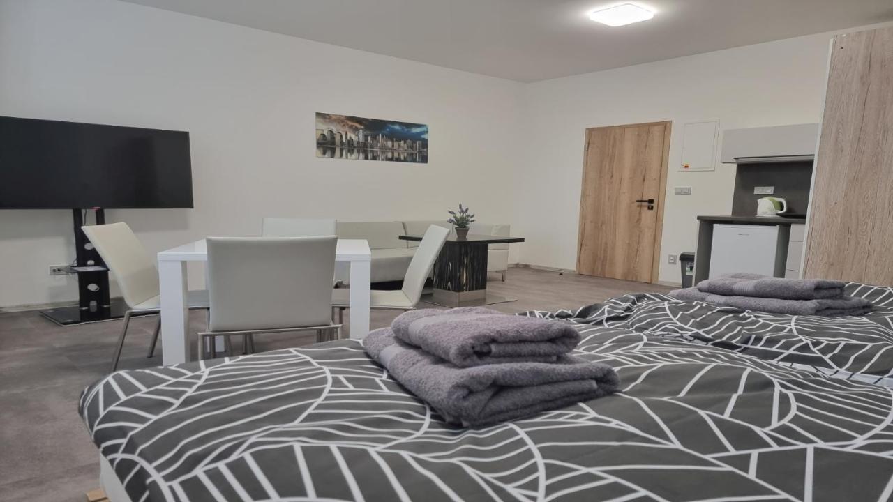 6 Nejlepších Levných Hotelů v Severní Moravě