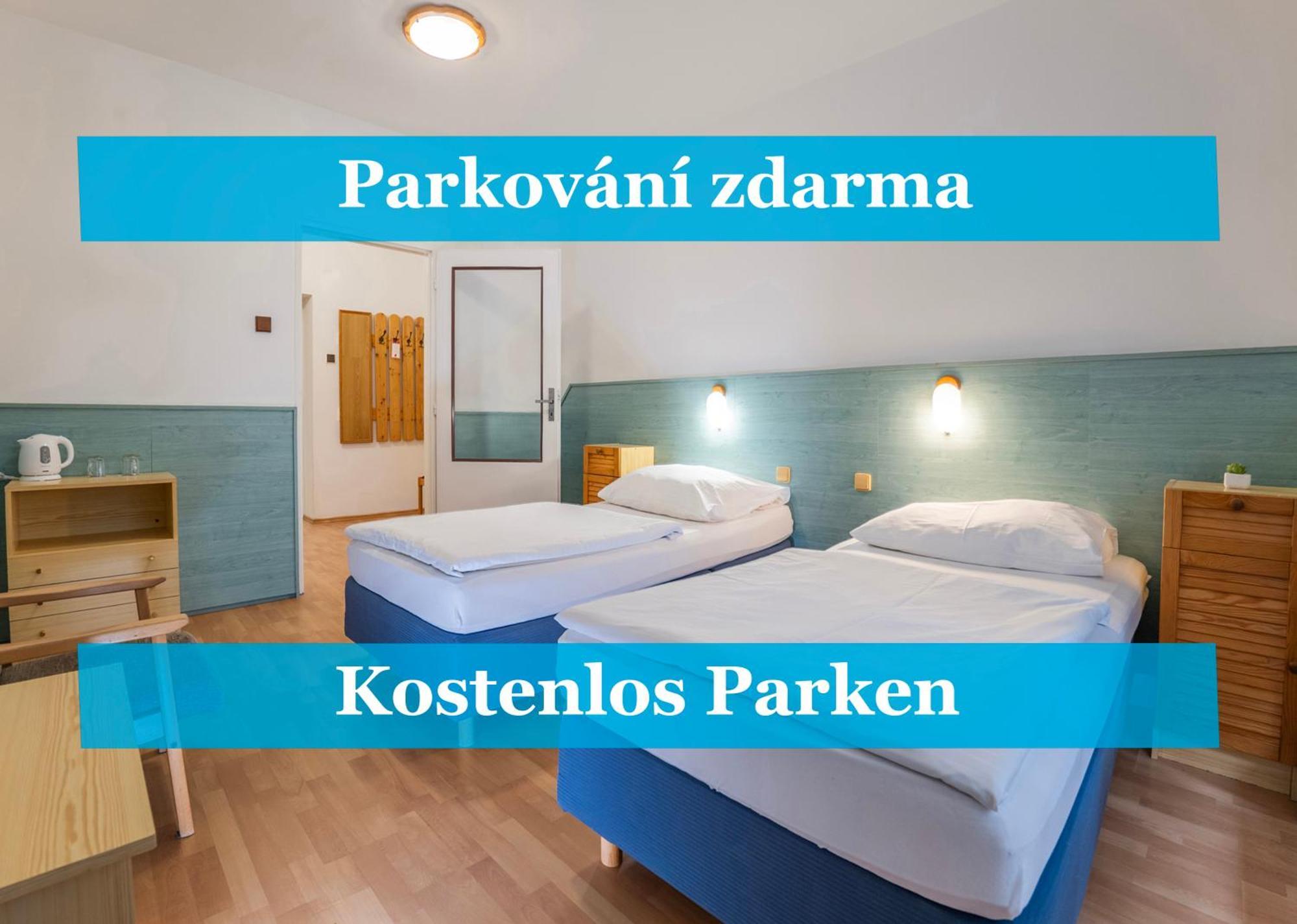14 Rekreačních Hotelů v České republice, Které Stojí za Pozornost