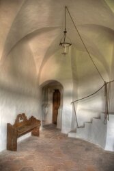 Random selection from gallery
